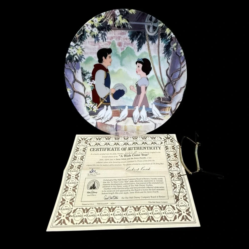 Disney Snow White 